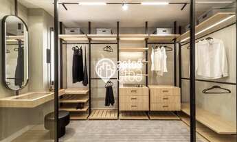 Imagem 6: New.In, 69 a 112 m², 2 e 3 dormitórios, 1 ou 2 vagas - Ecoville, Curitiba/PR