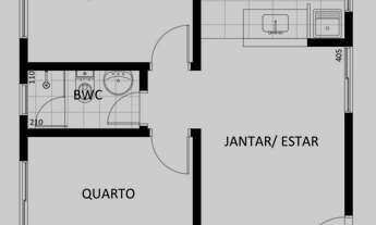 Imagem 5: APARTAMENTO NOVO - PRÓXIMO A AMBEV