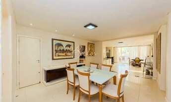 Imagem 5: CASA 4 QUARTOS JARDIM SOCIAL - RESIDENCIAL OU COMERCIAL - BELLOS IMÓVEIS