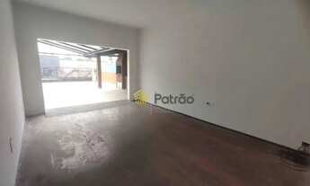 Imagem: Sobrado com 4 dormitórios para alugar