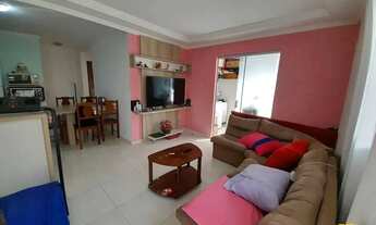 Imagem 4: Apartamento em Ingleses do Rio Vermelho