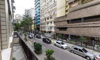 Imagem 3: Apartamento com 3 dormitórios à venda, 110 m² por R$ 800.000,00 - Icaraí - Niterói/RJ