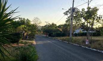 Imagem 2: Lote ideal para quem busca construir uma casa de alto padrão, pousada ou espaço de lazer f