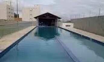 Imagem 3: Excelente apartamento no novo Geisel condomínio beija-flor