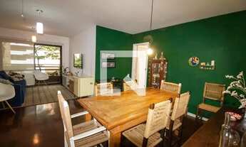 Imagem 6: Apartamento à Venda - Brooklin, 4 Quartos, 131 m2