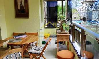 Imagem 5: Apartamento 2/4 2 vagas em Stella Maris 66m² 470 mil