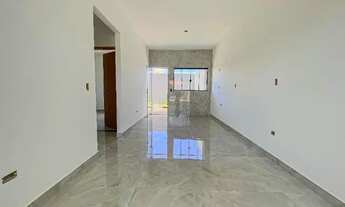 Imagem 3: CASA NOVA JARDIM CIDADE ALTA