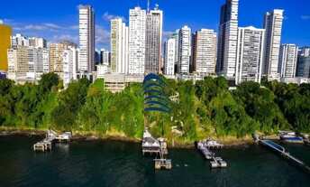 Imagem 4: Studio à Venda no Sol Vitória Marina ? Corredor da Vitória, Salvador/BA