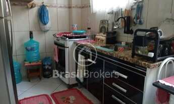 Imagem 7: Apartamento Aconchegante no Lins de Vasconcelos Rua Cabuçu