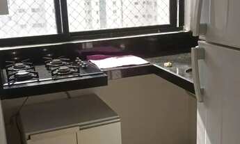 Imagem 4: APARTAMENTO PARA ALUGUEL EM BOA VIAGEM ANDAR ALTO NASCENTE 1 QUARTO SEPARADO TODO MOBILIAD