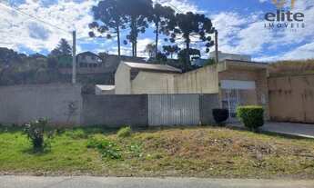 Imagem 2: Terreno à venda, 375 m² por R$ 220.000,00 - Santa Cândida - Curitiba/PR