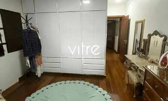 Imagem 7: Casa à venda no bairro Cidade Jardim em Uberlândia