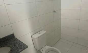 Imagem 5: Alugo Apartamento 02 quartos 55m² no Alto do Calhau - São Luís - MA