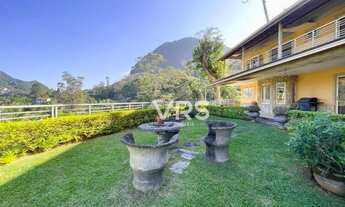 Imagem: Casa com 5 dormitórios à venda, 517 m²