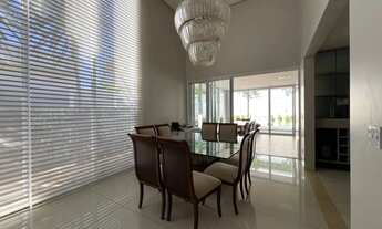 Imagem 7: Imóvel para venda com 256 metros quadrados com 4 quartos em Jardins Valência - Goiânia - G