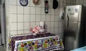 Imagem 5: CASA NO BAIRRO ATALAIA