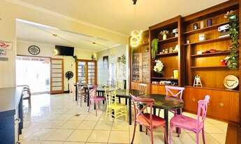 Imagem 7: Casa comercial mobiliada - Locação - Alto da Boa Vista