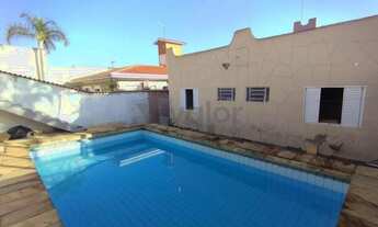 Imagem 2: Casa à venda em Campinas, Jardim Bela Vista, com 5 quartos, com 226 m²