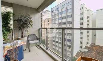 Imagem 4: Vendo apartamento alto padrão com 4 quartos em Icaraí - Niterói - RJ