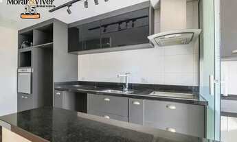 Imagem 5: Apartamento para Venda em Curitiba, Cabral, 3 dormitórios, 1 suíte, 2 banheiros, 1 vaga