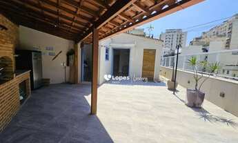 Imagem 3: Cobertura com 4 dormitórios à venda, 240 m² por R$ 3.200.000,00 - Flamengo - Rio de Janeir