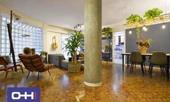 Imagem 2: Aluguel Apartamento 3 Dormitórios - 175 m² Pinheiros