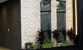 Imagem 3: Casa no setor central com piscina 3Q um suíte a venda em Senador Canedo