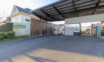 Imagem 4: Casa com 3 dormitórios à venda, 275 m² por R$ 2.189.000,00 - Pilarzinho - Curitiba/PR