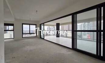 Imagem 6: APARTAMENTO À VENDA EM PERDIZES, 4 SUÍTES. 3 VAGAS DE GARAGEM