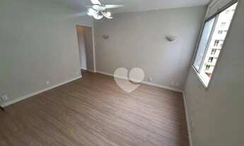 Imagem 3: Apartamento com 3 quartos 1 vaga perto do Shopping Tijuca à venda por 465.000, Tijuca - Ri