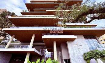 Imagem: Apartamento NOVO, com 180m² privativos