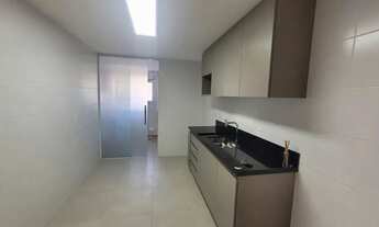 Imagem 3: Apartamento de 3 quartos 100m2 em Santa Lúcia - Vitória - ES