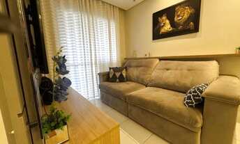 Imagem: Apartamento 2 Quartos com 1 Suíte e 78m²