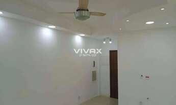 Imagem 3: MÉIER - Dias da Cruz - Sala - 1 Banheiro