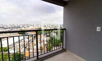 Imagem 5: Apartamento à Venda - Lapa, 3 Quartos, 55 m2