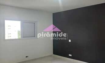 Imagem 3: Apartamento no Pagador de Andrade no Condomínio Floradas do Arboville em Jacareí