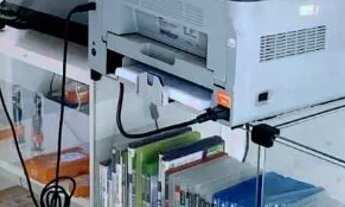 Imagem 7: LOJA DE ELETRÔNICOS EM FRENTE METRÔ BELEM