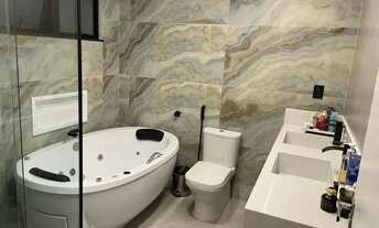 Imagem 7: Casa 4 suítes Alphaville Litoral Norte 3