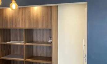 Imagem 6: Alphaville para aluguel e venda com 98 metros quadrados com 2 quartos