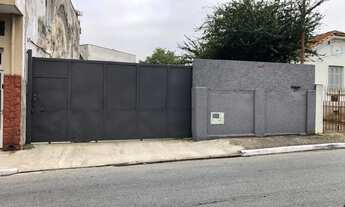 Imagem 3: Terreno à venda, Vila Lúcia - São Paulo/SP