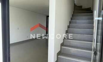 Imagem 2: Casa em Rua João Quirino da Silva - Santa Rosa - Uberlândia/MG