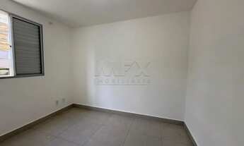 Imagem 5: Apartamento com 2 quartos a venda - Residencial Borghesi