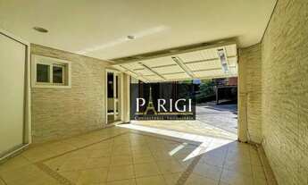 Imagem 11: Casa com 4 dormitórios, 207 m² - venda por R$ 1.890.000,00 ou aluguel por R$ 10.967,00/mês