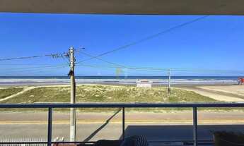 Imagem 2: Casa 3 dormitórios 1 suíte de frente para o mar em Xangri-Lá