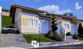 Imagem 7: Apartamento à venda no bairro Mulde - Indaial/SC