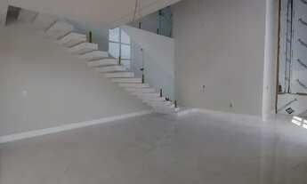 Imagem 3: Casa moderna com 5 suítes, lazer privativo em condomínio de alto padrão