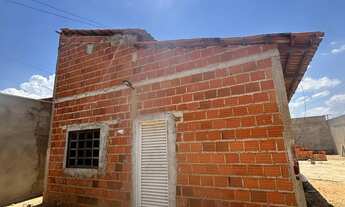 Imagem 2: Vendo ou troco ágio de casa murada no palas Sul 1