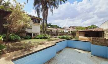 Imagem 2: Casa comercial para locação no Belvedere - 1.100 m², 6 suítes e garagem espaçosa