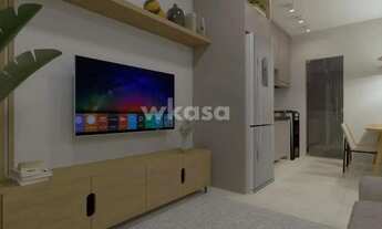 Imagem 2: Casa de 2 quartos com suite em Residencial Jacaraipe - Serra