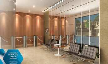 Imagem 5: Comercial Sala em condomínio em São José dos Campos